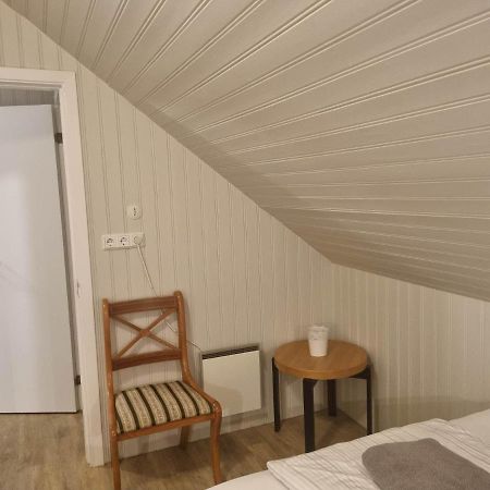 Flaga 2 Guesthouse Hrífunes エクステリア 写真