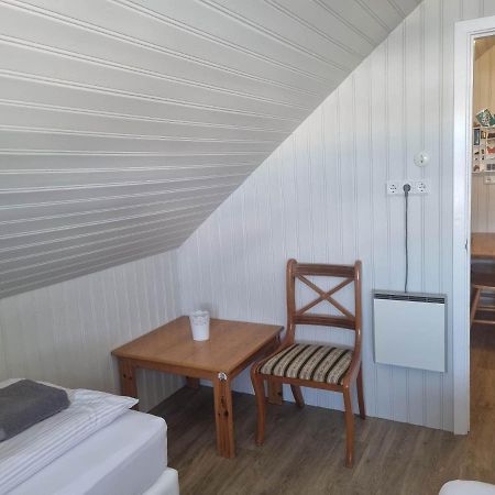 Flaga 2 Guesthouse Hrífunes エクステリア 写真