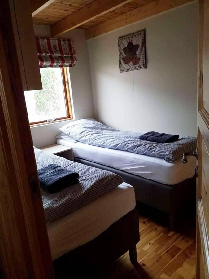 Flaga 2 Guesthouse Hrífunes エクステリア 写真