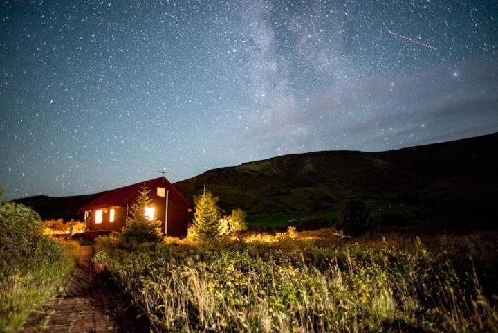 Flaga 2 Guesthouse Hrífunes エクステリア 写真