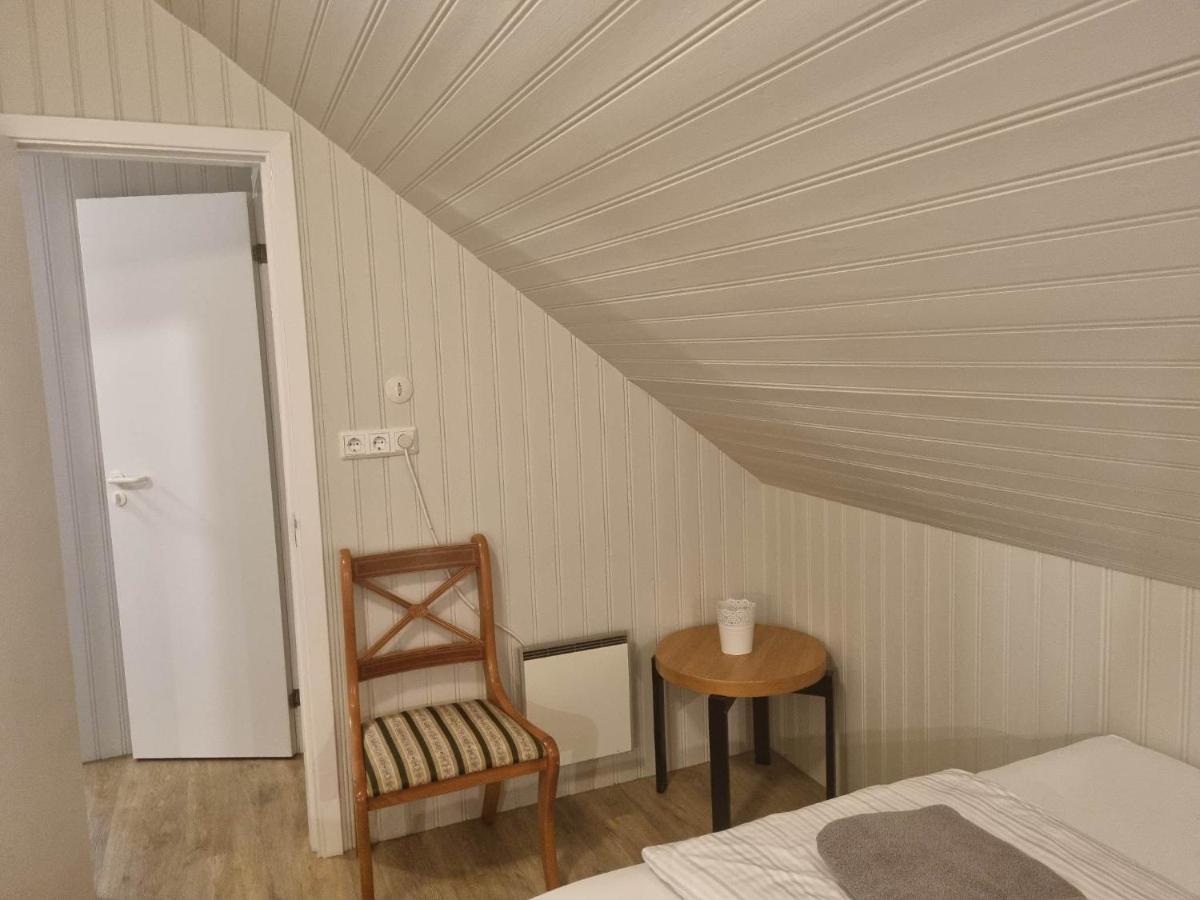 Flaga 2 Guesthouse Hrífunes エクステリア 写真