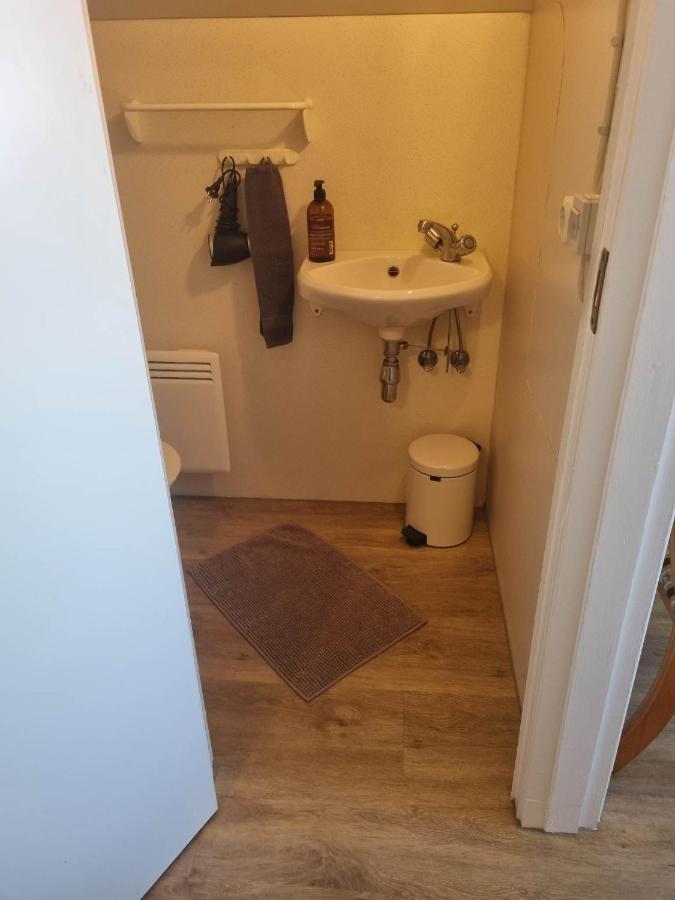 Flaga 2 Guesthouse Hrífunes エクステリア 写真