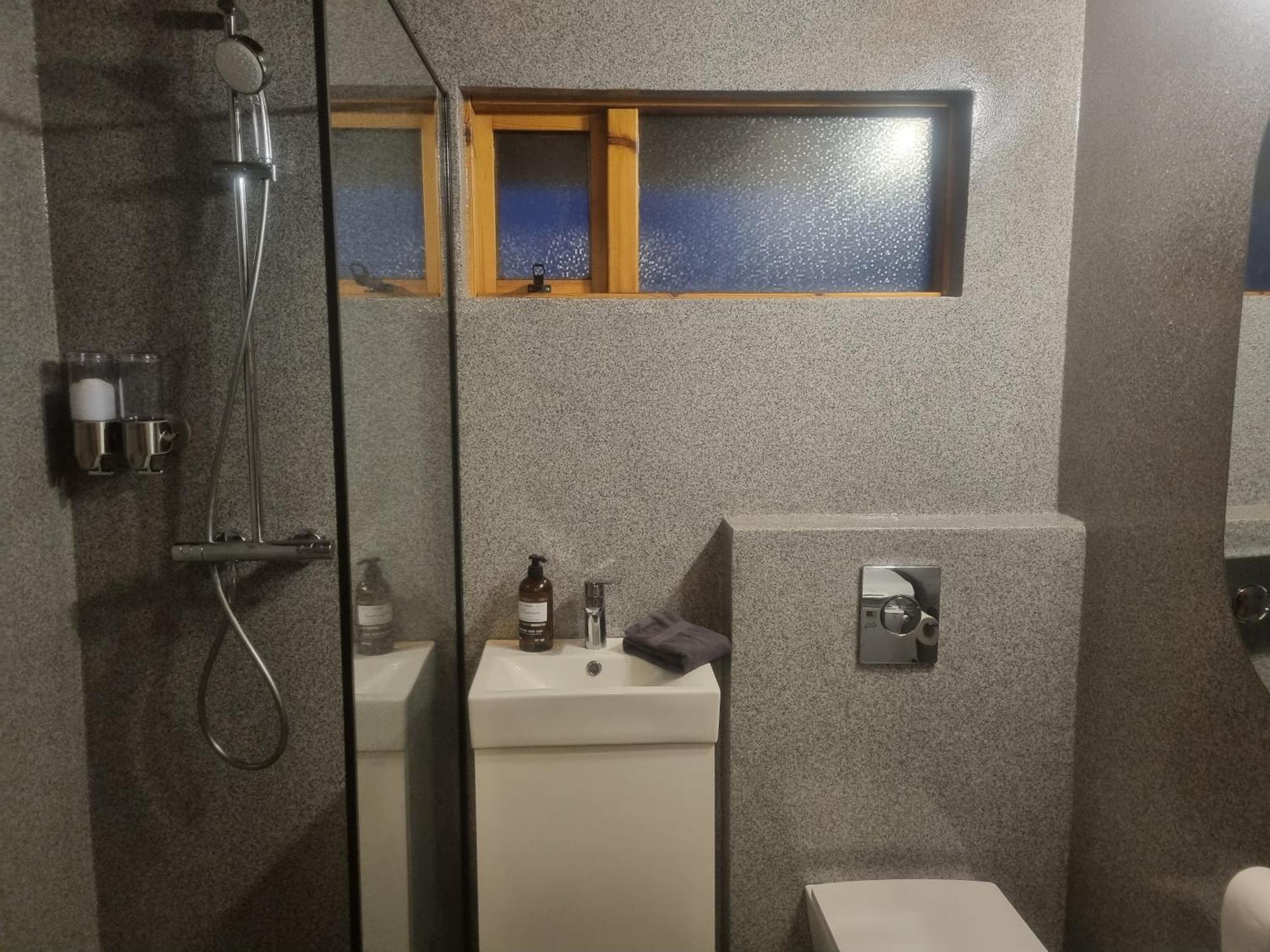 Flaga 2 Guesthouse Hrífunes エクステリア 写真
