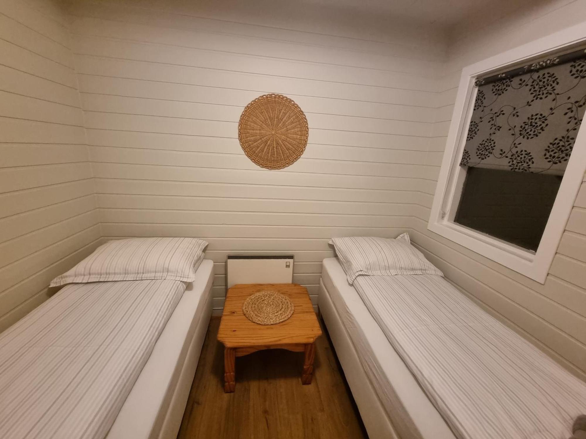 Flaga 2 Guesthouse Hrífunes エクステリア 写真