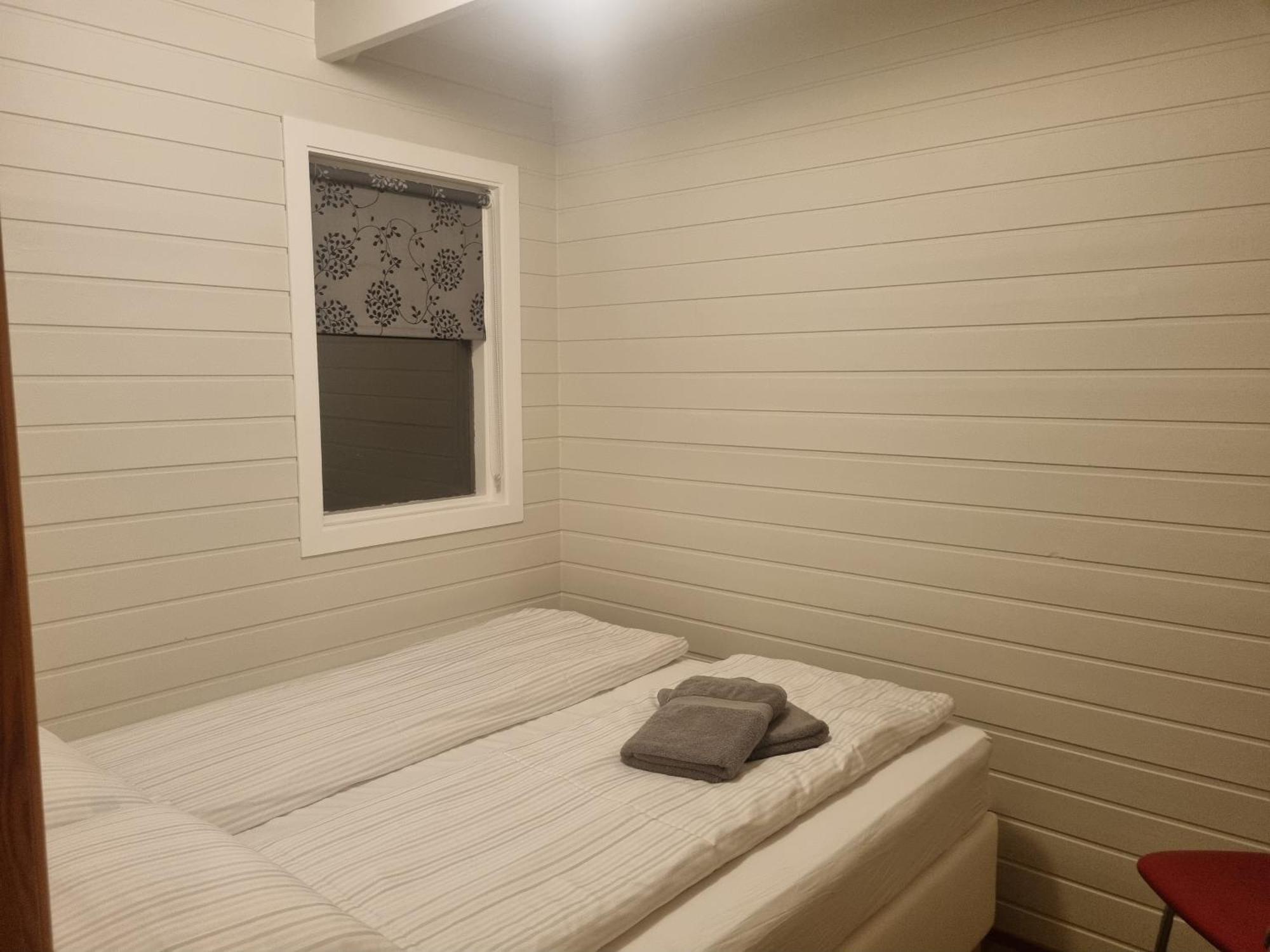 Flaga 2 Guesthouse Hrífunes エクステリア 写真