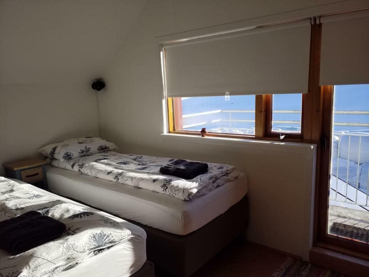 Flaga 2 Guesthouse Hrífunes エクステリア 写真