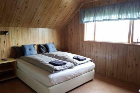 Flaga 2 Guesthouse Hrífunes エクステリア 写真