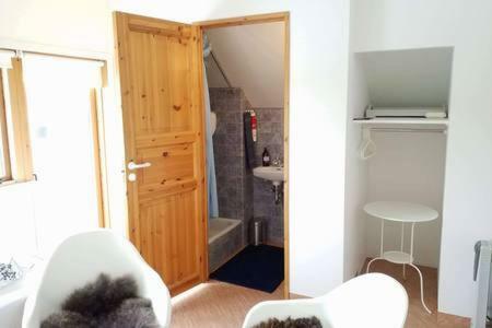 Flaga 2 Guesthouse Hrífunes エクステリア 写真